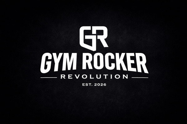 Gym Rocker Revolution